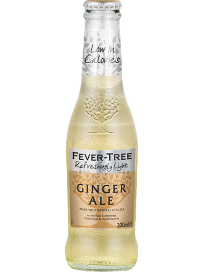 Fever-Tree Italian Blood Orange - Old Vodka