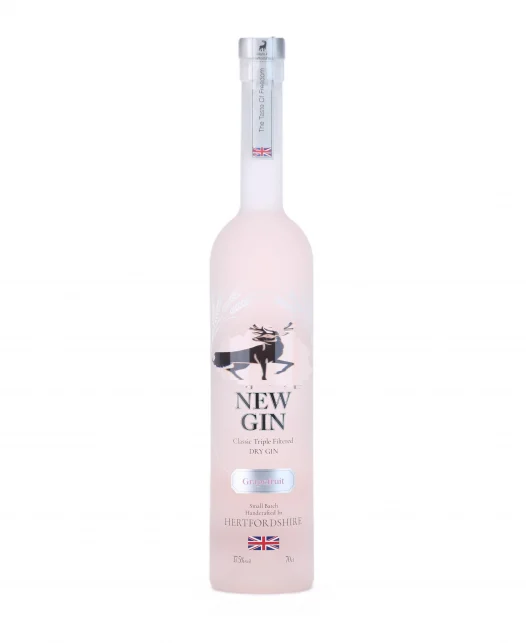 Grapefruit Gin - 700ml